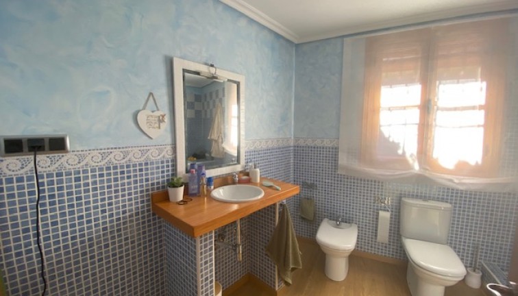 Återförsäljning - Finca - Murcia