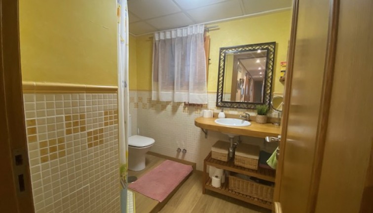 Återförsäljning - Finca - Murcia