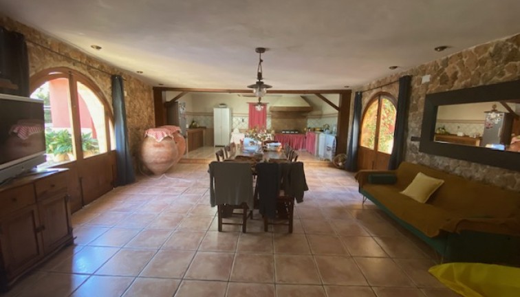 Återförsäljning - Finca - Murcia