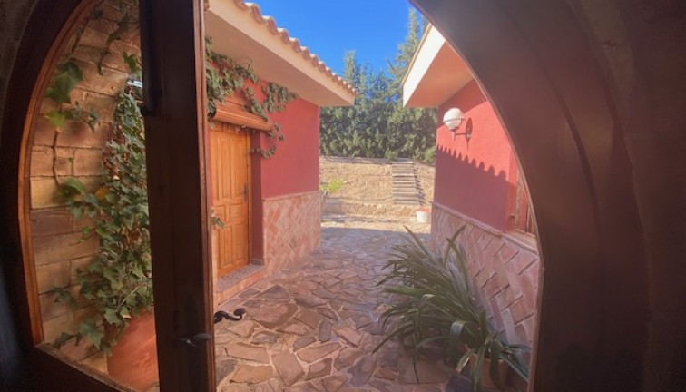 Återförsäljning - Finca - Murcia