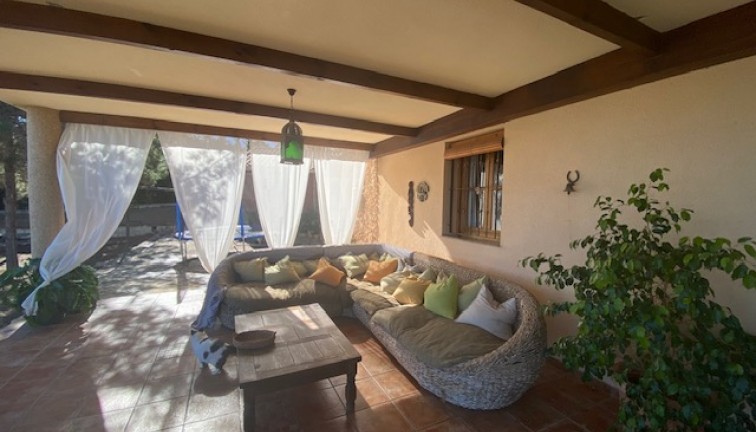 Återförsäljning - Finca - Murcia