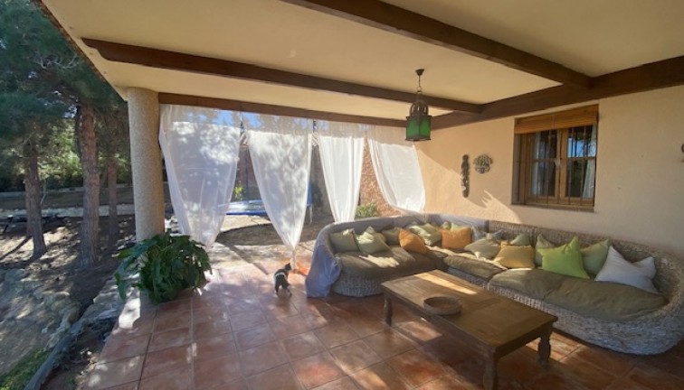 Återförsäljning - Finca - Murcia