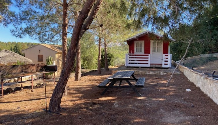 Återförsäljning - Finca - Murcia