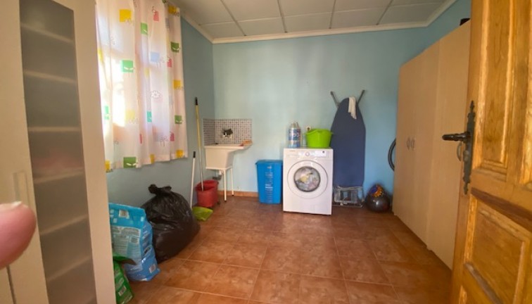 Återförsäljning - Finca - Murcia