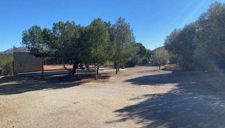 Återförsäljning - Finca - Murcia