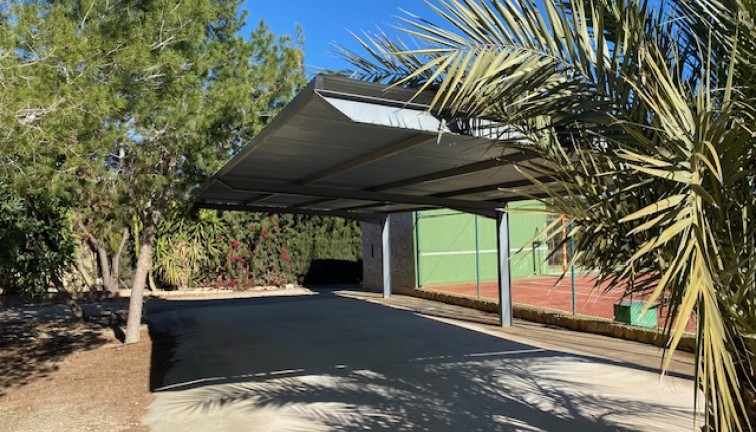 Återförsäljning - Finca - Murcia