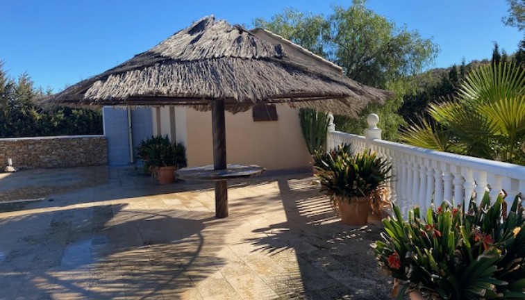 Återförsäljning - Finca - Murcia