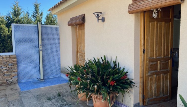 Återförsäljning - Finca - Murcia