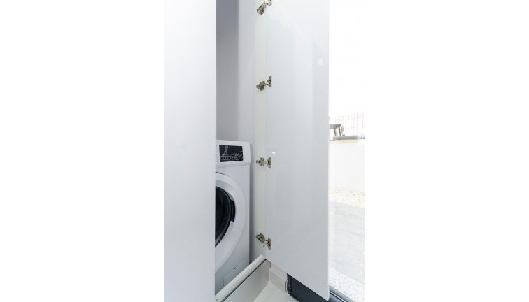 Obra nueva - Chalet - Torrevieja - Torretas