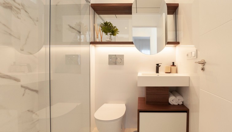 Obra nueva - Apartamento / piso - Rojales - Ciudad Quesada