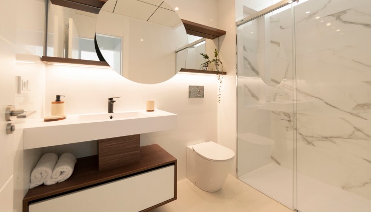 Obra nueva - Apartamento / piso - Rojales - Ciudad Quesada