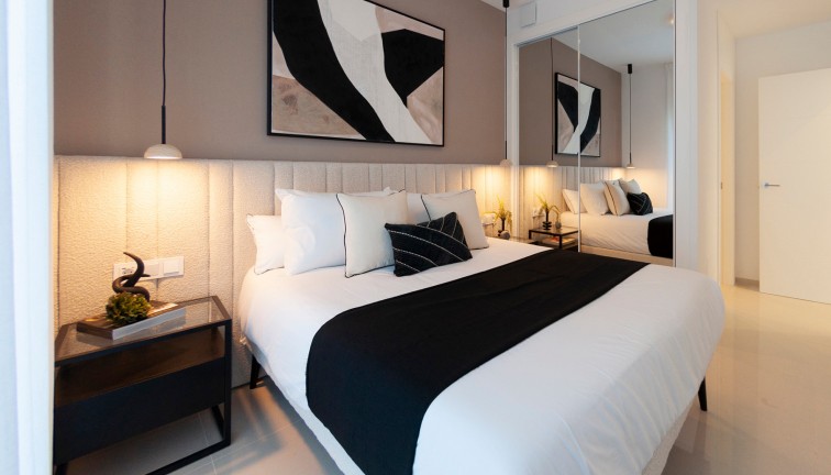 Obra nueva - Apartamento / piso - Rojales - Ciudad Quesada