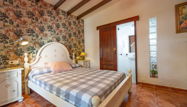 Återförsäljning - Fristående hus - Lomas de Cabo Roig