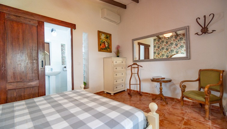 Återförsäljning - Fristående hus - Lomas de Cabo Roig