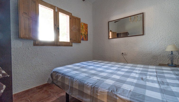 Återförsäljning - Fristående hus - Lomas de Cabo Roig