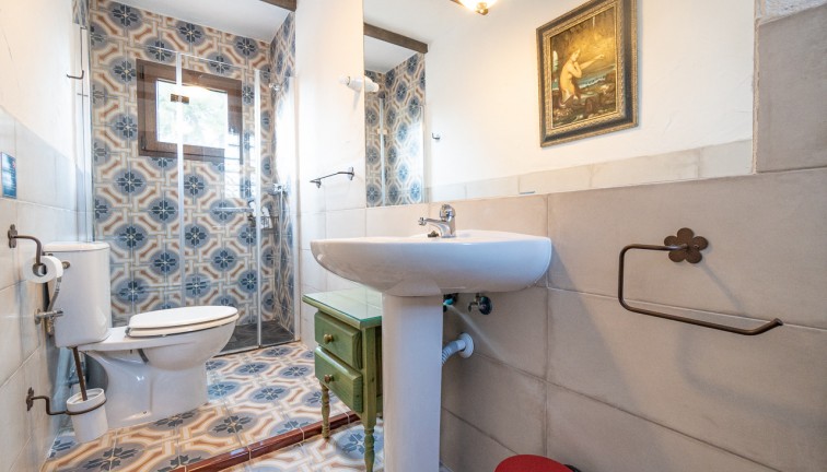 Återförsäljning - Fristående hus - Lomas de Cabo Roig