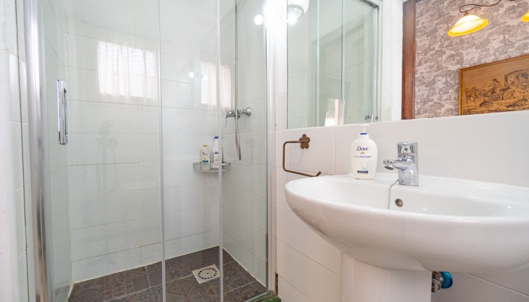 Återförsäljning - Fristående hus - Lomas de Cabo Roig