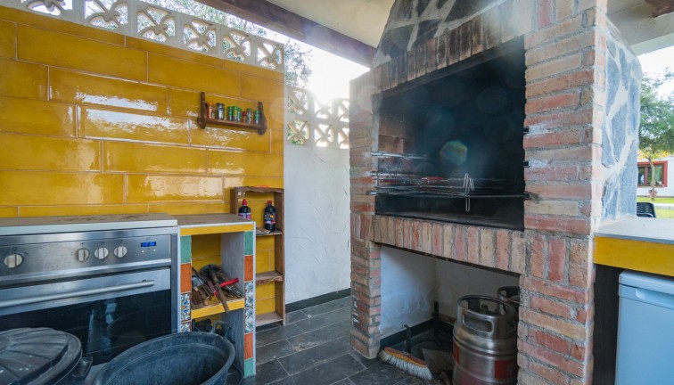 Återförsäljning - Fristående hus - Lomas de Cabo Roig