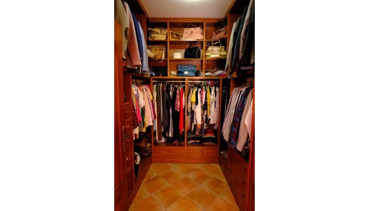 Resale - Finca - Orihuela