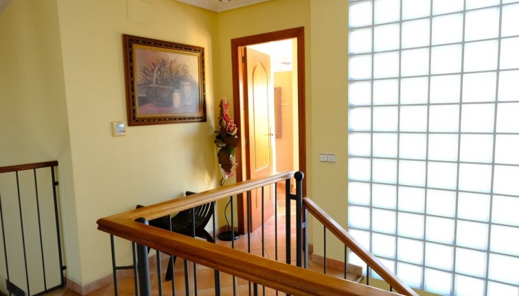 Resale - Finca - Orihuela