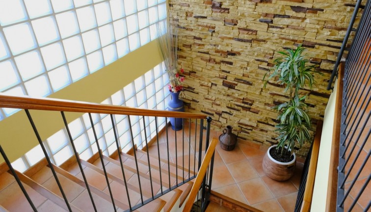 Resale - Finca - Orihuela