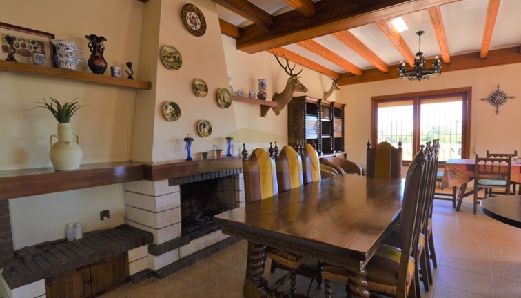 Resale - Chalet - Campoamor