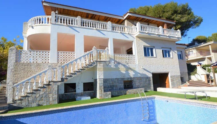 Resale - Chalet - Campoamor