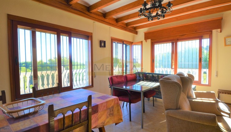 Resale - Chalet - Campoamor