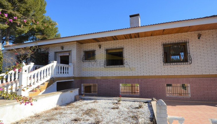 Resale - Chalet - Campoamor