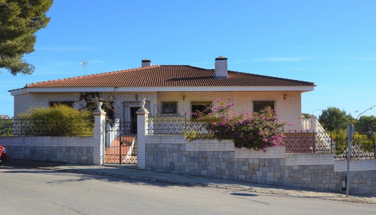 Resale - Chalet - Campoamor
