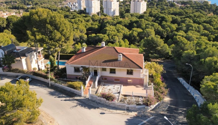 Resale - Chalet - Campoamor