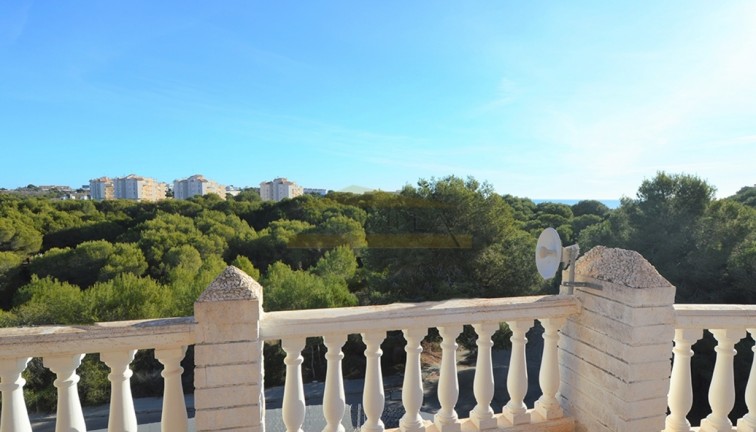 Resale - Chalet - Campoamor