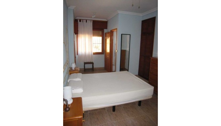 Resale - Chalet - Campoamor