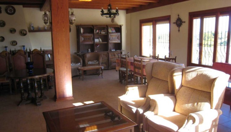 Resale - Chalet - Campoamor