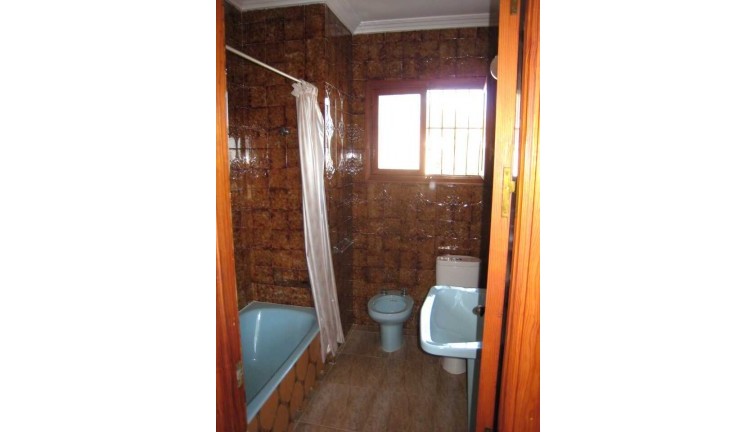 Resale - Chalet - Campoamor