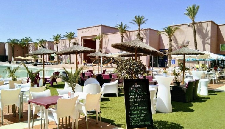 New Build - Chalet - Murcia - Condado De Alhama