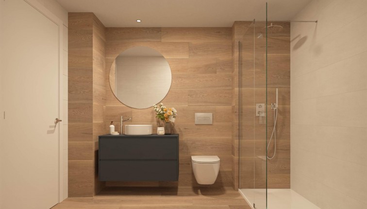 New Build - Semi-Detached - El Verger