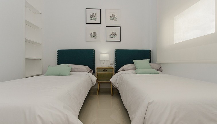 New Build - Chalet - Cartagena - Playa Honda