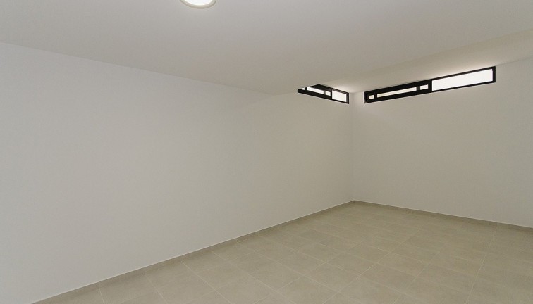 New Build - Chalet - Cartagena - Playa Honda