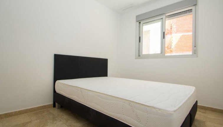 Obra nueva - Apartamento - Apartamento en el último piso - Orihuela Costa - Las Filipinas