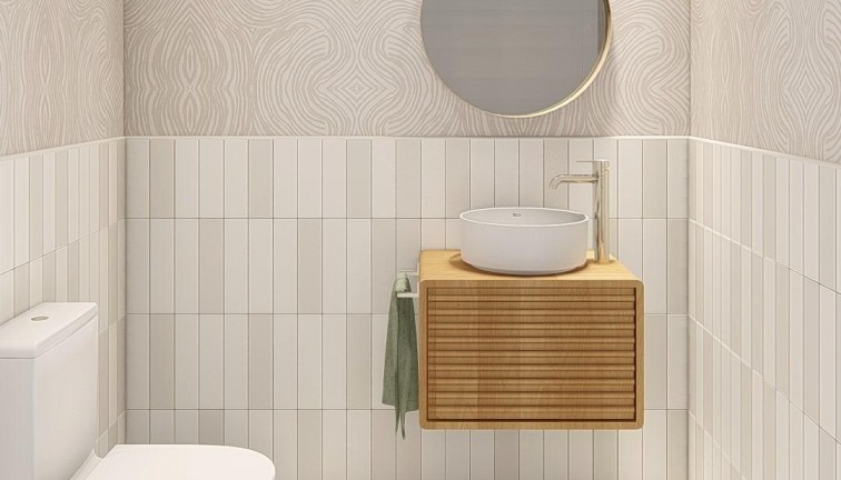 Obra nueva - Casa adosada - Dolores