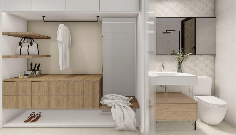 Obra nueva - Casa adosada - Dolores