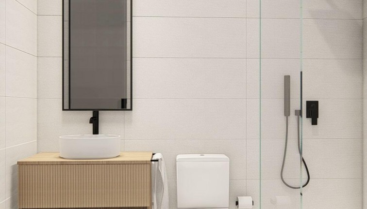 Obra nueva - Casa adosada - Dolores