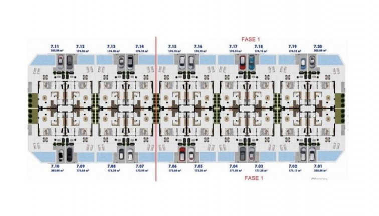 Obra nueva - Casa adosada - Dolores