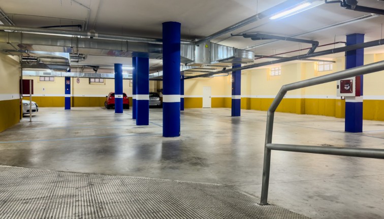 Jälleenmyynti - Asunto - Ylimmän kerroksen asunto - Torrevieja