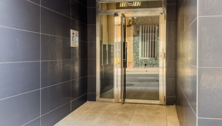 Jälleenmyynti - Asunto - Ylimmän kerroksen asunto - Torrevieja