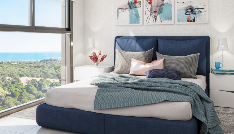 Uudistuotanto - Asunto - Guardamar del Segura