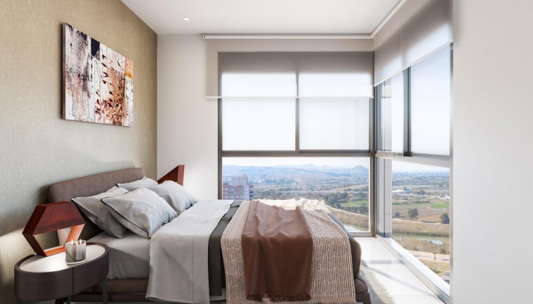 Uudistuotanto - Asunto - Guardamar del Segura