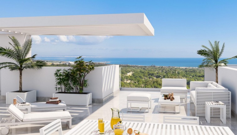 Uudistuotanto - Asunto - Guardamar del Segura