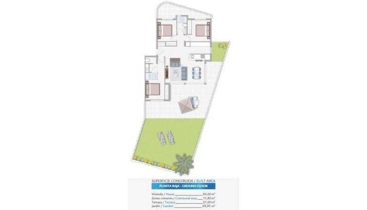 Uudistuotanto - Asunto - Guardamar del Segura